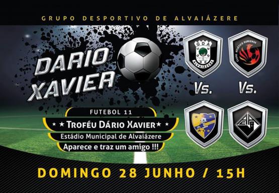 Troféu Dário Xavier